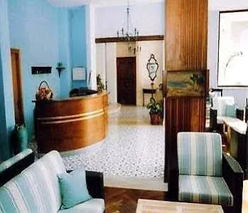 Hotel Riviera