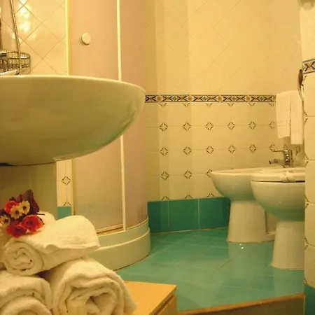 Riviera 3* Syracuse