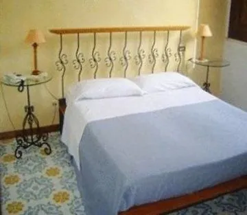 Hotel Riviera Syracuse